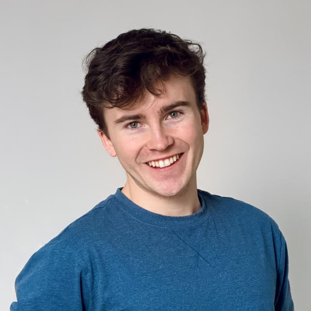 Photo of James Mullen