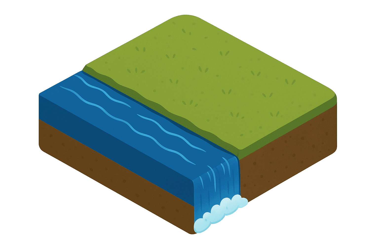 Sheep Pen Background